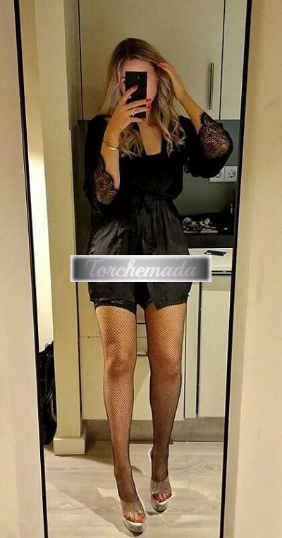 Girl Desiderio Incandescente  Rimini