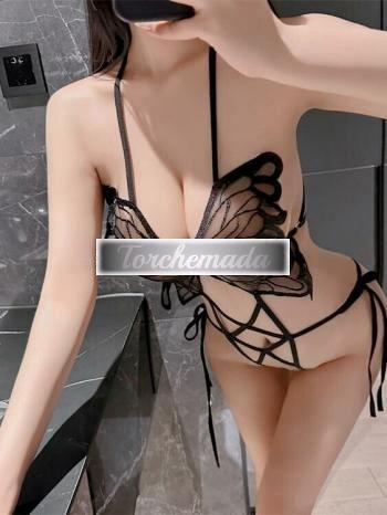 Girl Piccantissima Amabile  Genova