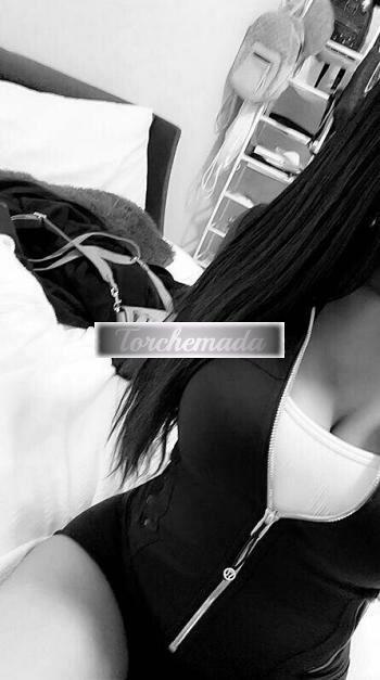 Girl Trasgressiva Amabile  Reggio Calabria