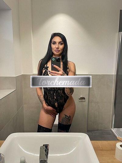 Girl Bellezza ed eleganza  Bolzano