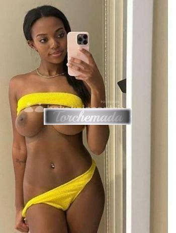 Girl Felina Girl  Latina