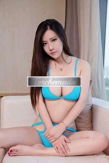 Girl Felina Bambola  Bari