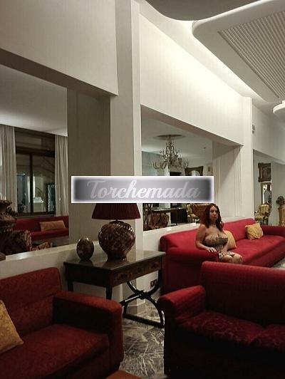 Girl Sexy Studentessa  Venezia