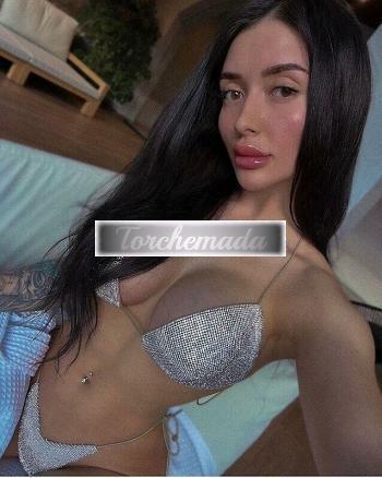 Girl Sexy Modella  Brescia