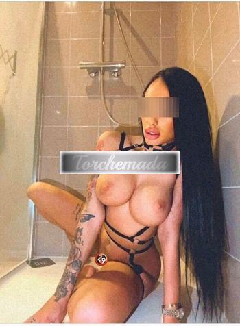 Girl Sexy Coinvolgente  Treviso