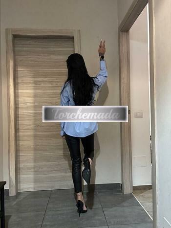 Girl Vogliosa Esibizionista  Bologna