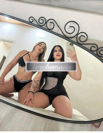 Girl Tentazione di Piacere Totale  Ancona