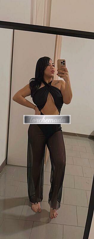 Girl Calda Esibizionista  Lecce