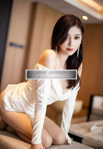 Girl Sexy Estasi Orientale  Asti
