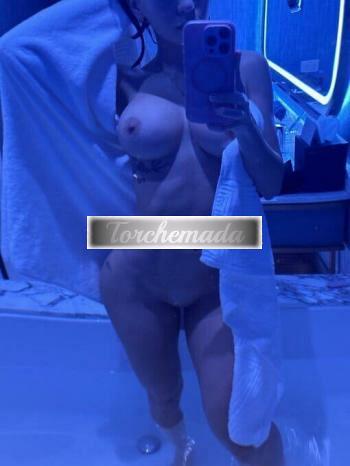 Girl Vogliosa Graziosa  Biella