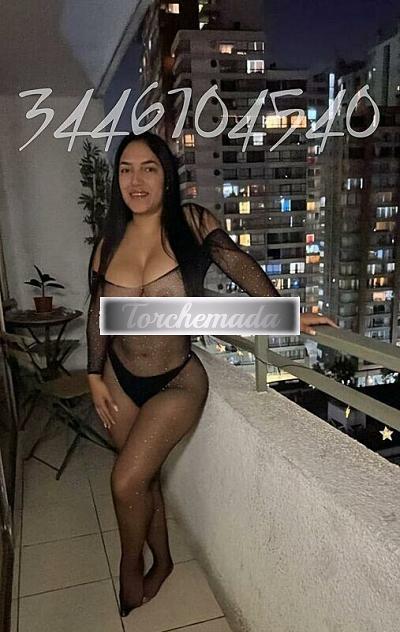 Girl Trasgressiva Amabile  Frosinone