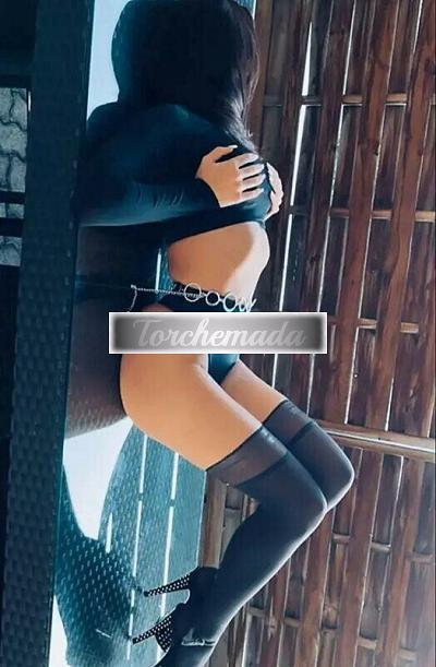 Girl Celeste  Ragusa