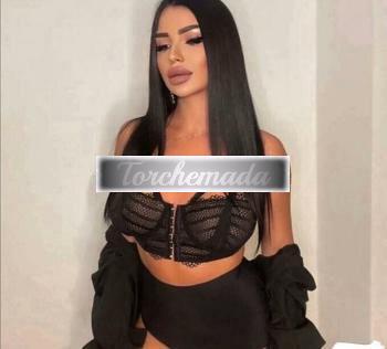 Girl Piccantissima Esibizionista  Cremona
