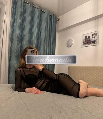 Girl Passione Ardente  Salerno