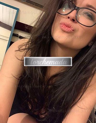 Girl Spettacolare Coinvolgente  Messina