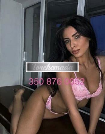 Girl Strepitosa Studentessa  Brescia