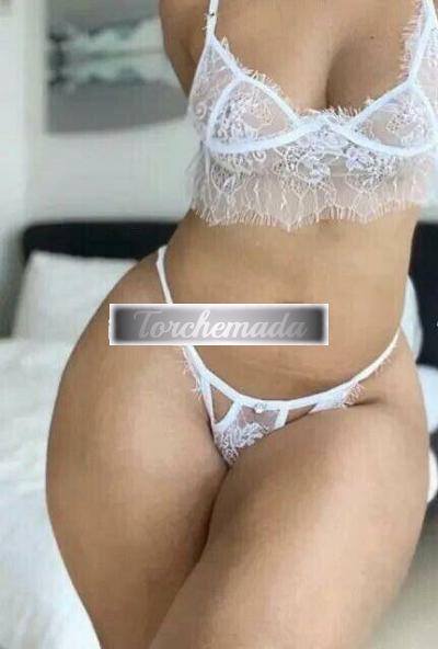 Girl Passione Caraibica  Arezzo