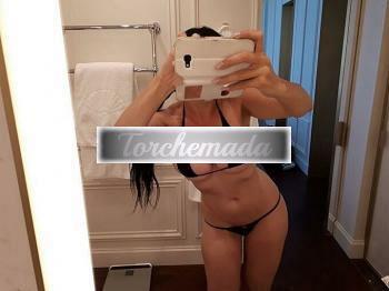 Girl Vogliosa Attrice  Vicenza