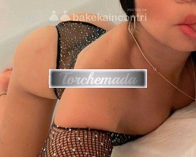 Girl Vieni a rilassarti con me  Cosenza