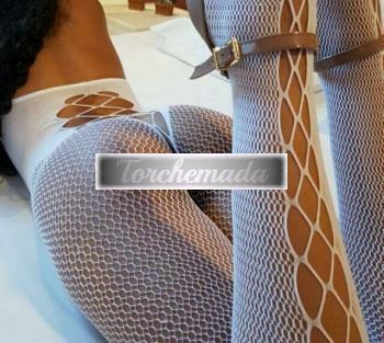 Girl Sensuale Spagnola Carismatica Travolgente  Napoli
