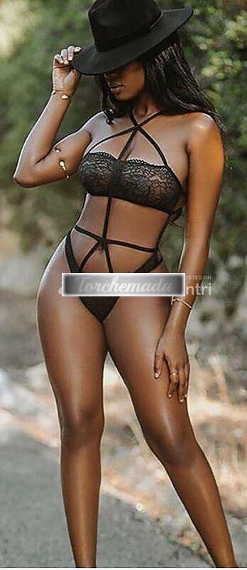 Girl Vanessa  Firenze