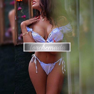 Girl Caldissima e passionale  Trieste