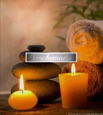 Girl Oasi Relax Aromaterapico  Verona