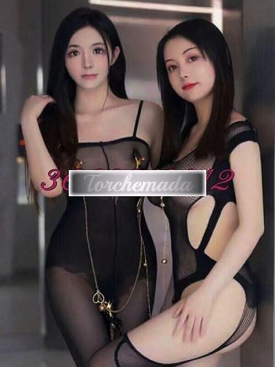 Girl Obbediente prostituta orientale  Forli