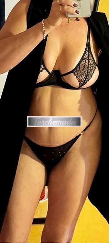 Girl Proverai tutto con me  Forli