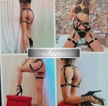 Girl Felina Attrice  Teramo