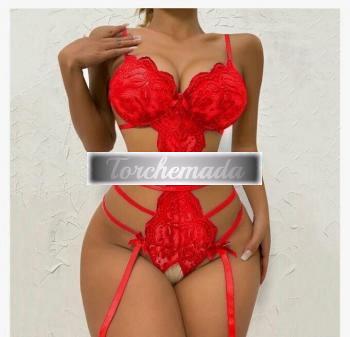 Girl Esplosiva Maestra  Crotone