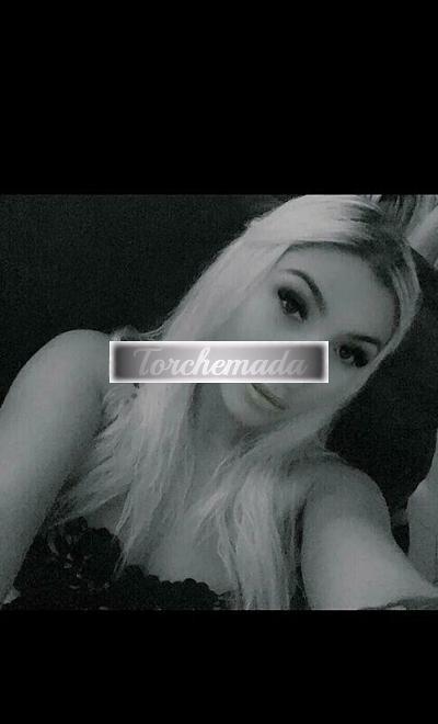 Girl Trasgressiva Maestra  Bologna