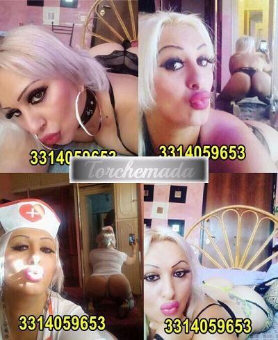 Girl Bellissima Amabile  Roma