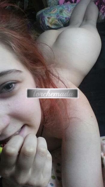 Girl Calda Coinvolgente  Savona