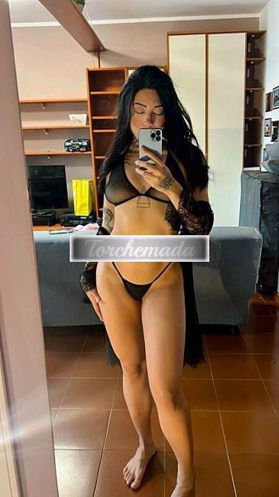 Girl Trasgressiva Ragazza  Cagliari