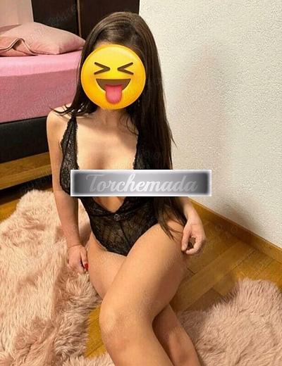 Girl Strepitosa Girl  Bergamo