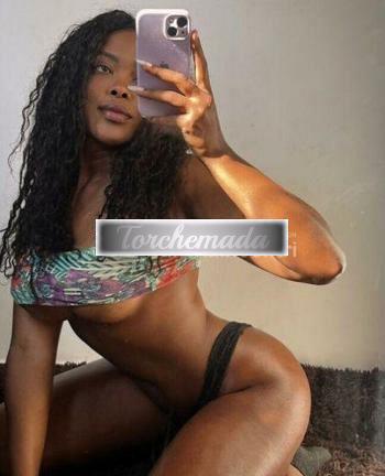 Girl Melissa  Latina