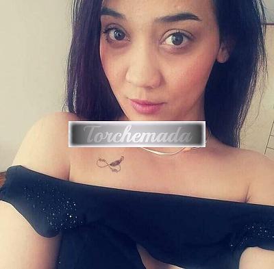 Girl Sexy Maestra  Lecce