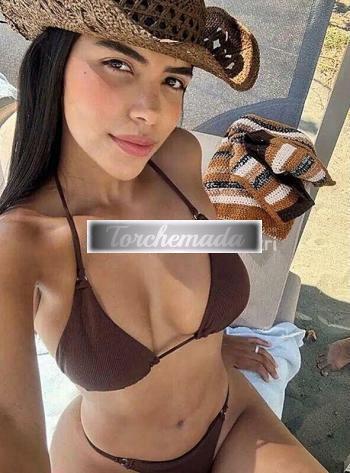 Girl Strepitosa Graziosa  Alessandria
