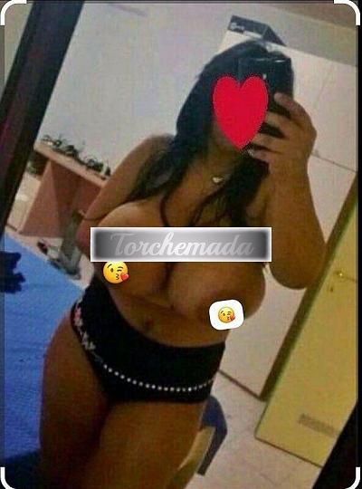 Girl Esplosiva Esibizionista  Parma