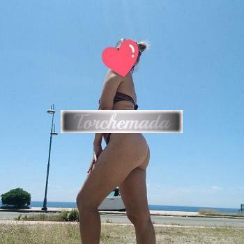 Girl Deliziosa solo per italiani  Reggio Calabria