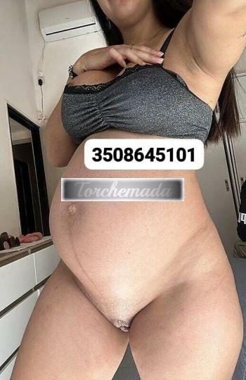 Girl Calda Modella  Genova