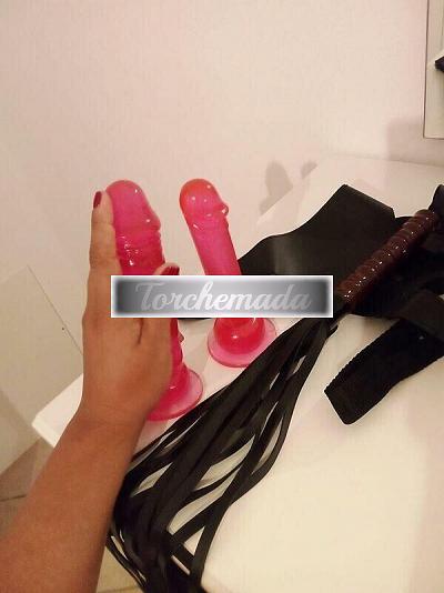 Girl Calda Attrice  Pistoia