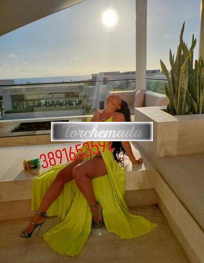 Girl Dea Piacere Passionale  Treviso