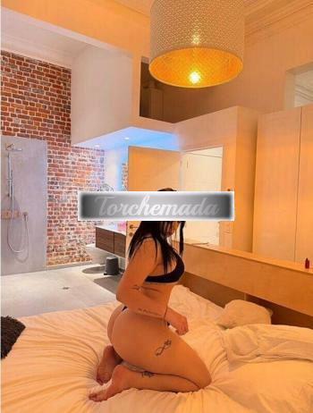 Girl Calda Modella  Agrigento