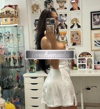 Girl Piccantissima Ragazza  Bologna