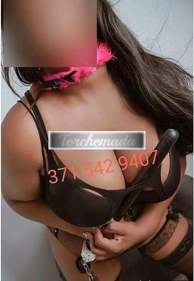 Girl Super bambola prorompente  Sondrio