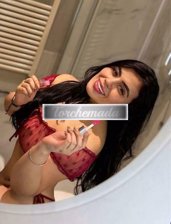 Girl Felina Esibizionista  Forli