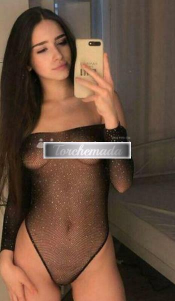 Girl Vogliosa Graziosa  Messina