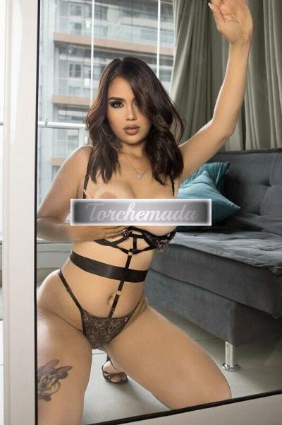 Girl Dea Piacere Brasiliana  Catanzaro